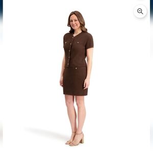 (5)French Connection Women's Skirt